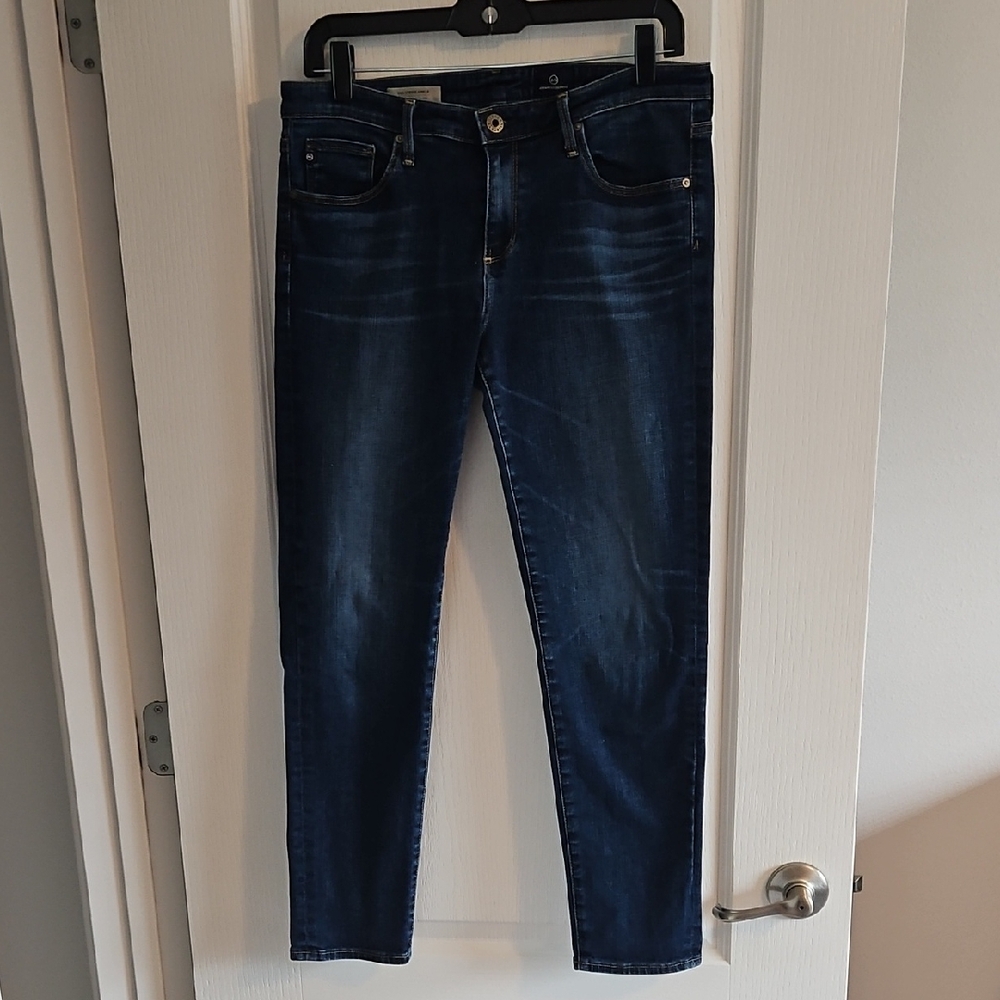AG Jeans Size 31